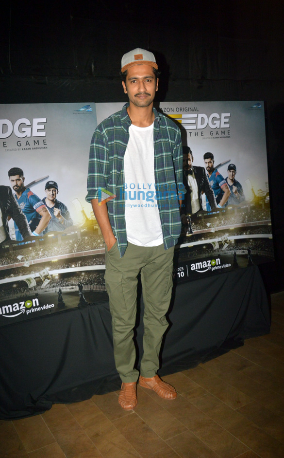 richa chadda vivek oberoi and others grace the screening of the web series inside edge1 1