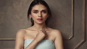 SCOOP: Aditi Rao Hydari to endorse Lux. We have the details!