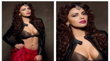 OMG! Sherlyn Chopra will leave you PANTING with these!
