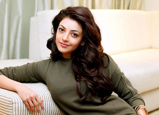 SHOCKING Kajal Aggarwal's manager Ronny arrested in drug scandal