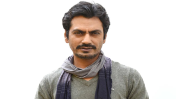 SHOCKING: Nawazuddin Siddiqui’s cryptic tweet sheds light on racism that exists in film industry