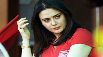 SHOCKING! Preity Zinta BLASTS Farhan Akhtar and Ritesh Sidhwani for negatively portraying a character allegedly based on her in their web show