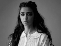 SMOKIN’ HOT! Radhika Apte will STUN you with this photograph!