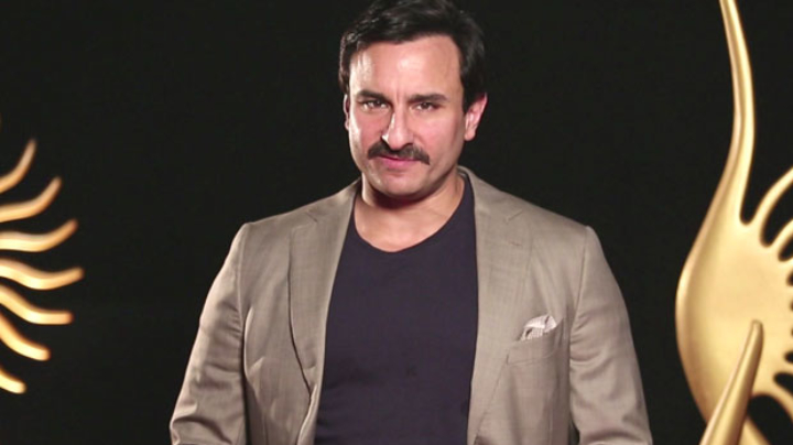 Saif Ali Khan OPENS UP On Why He LOVES IIFA