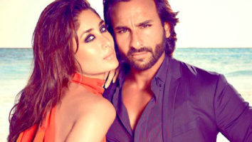 Saif Ali Khan and Kareena Kapoor Khan are off to THIS DESTINATION with their son Taimur