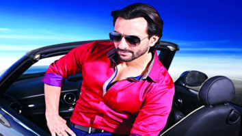 Saif Ali Khan opens up about nepotism, freedom of speech and his journey in the film industry