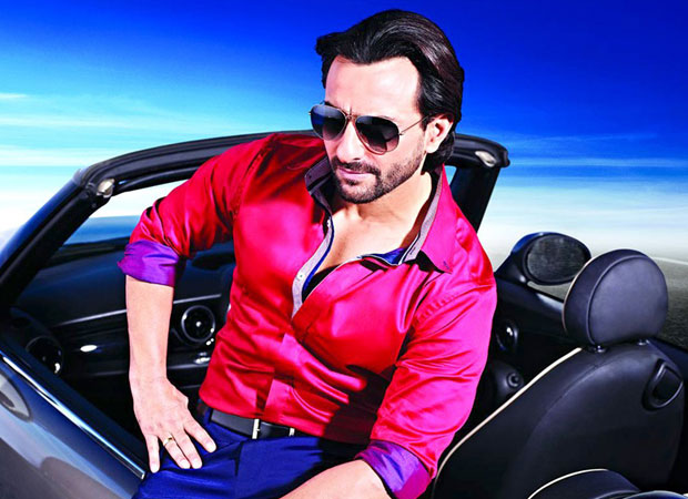 Saif Ali Khan opens up about nepotism, freedom of speech and his journey in the film industry Features