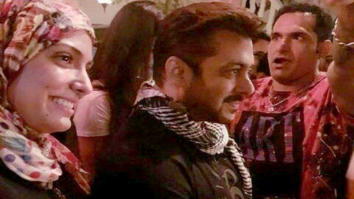 Salman Khan parties with Katrina Kaif in Morocco. Here are the DETAILS!