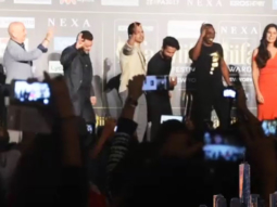 Salman Khan’s JALWA As He Sways With Dj Bravo | IIFA 2017 New York