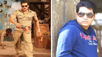 WOW! Salman Khan’s Dabangg 3 finally gets a director