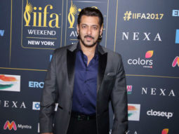 WOW! Salman’s rehearsal video for IIFA 2017 is rocking!