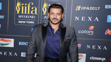 WOW! Salman’s rehearsal video for IIFA 2017 is rocking!