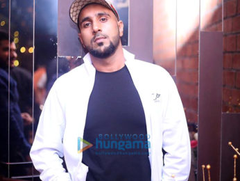 Sana Khan attends Shaista Ali Khan's birthday bash