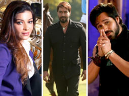 Sangeeta Ahir to distribute Ajay Devgn-Emraan Hashmi starrer Baadshaho
