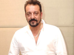 Sanjay Dutt’s early release from jail justified by Maharashtra Government