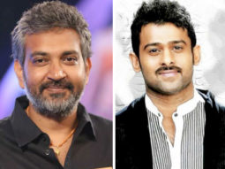 Scoop: Rajamouli, Prabhas planning another film together