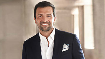 “Shabana Azmi Is A GREAT Performer”: Atul Kasbekar | Neerja | Tumhari Sulu | IIFA New York
