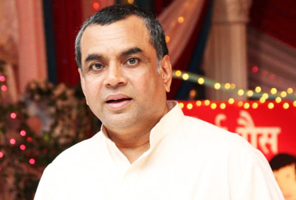 “Shah Rukh Khan, Aamir Khan Jo Bhi Bolte Hai Desh Ke…”: Paresh Rawal