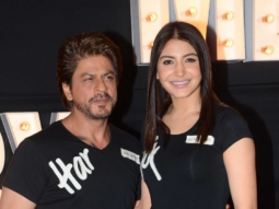 Shah Rukh Khan & Anushka Sharma SHARE Their Club Hopping EXPERIENCE In Europe