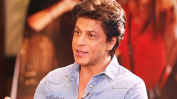Shah Rukh Khan OPENS UP About The Songs of ‘Jab Harry Met Sejal’ | Twitter Fan Questions