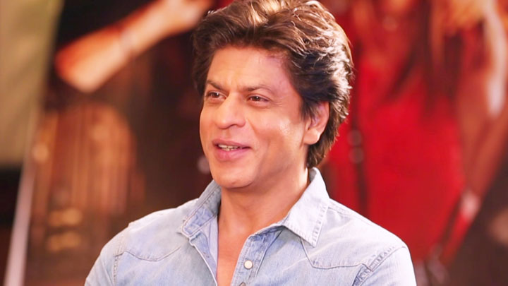 Shah Rukh Khan PLAYS The HILARIOUS Jab Harry MEETS Game | Salman Khan | Karan Johar | Imtiaz Ali Shah Rukh Khan PLAYS The HILARIOUS Jab Harry MEETS Game | Salman Khan | Karan Johar | Imtiaz Ali