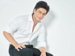 Shah Rukh Khan talks about his debut film, Gauri Khan, kids and completing 25 years in films
