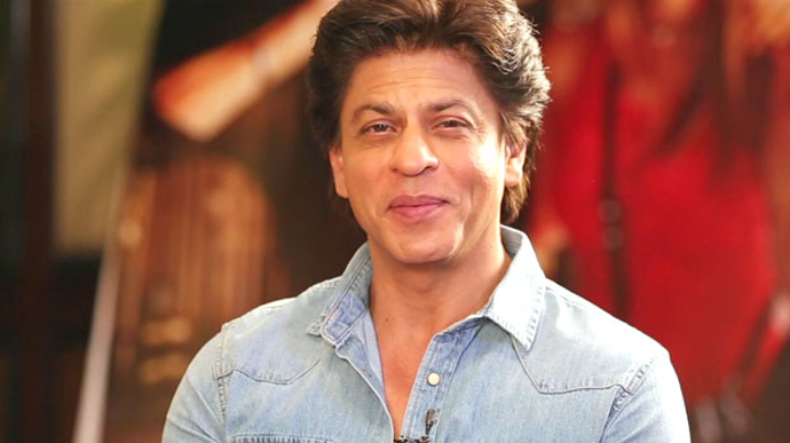 Shah Rukh Khan’s HONEST OPINIONS On Journalists Is A Must Watch!