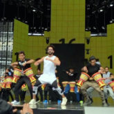 Shahid Kapoor gets into hectic rehearsals for IIFA 2017 performance