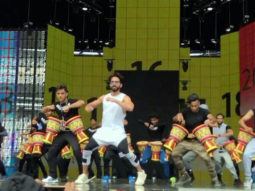 WATCH: Shahid Kapoor gets into hectic rehearsals for IIFA 2017 performance