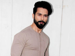 OMG! Shahid Kapoor performed at IIFA despite ligament tear