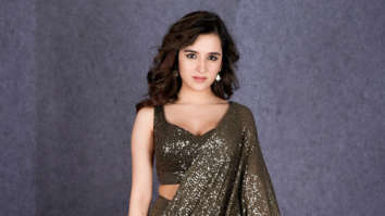 Celebrity wallpaper of Shirley Setia