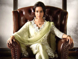 Shraddha Kapoor to dub for Haseena Parkar with facial prosthetics