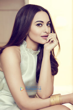 Celebrity Photos of Sonakshi Sinha