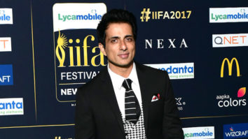 Sonu Sood REVEALS His FITNESS SECRETS & His Journey As A Producer | IIFA New York