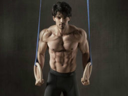 Sooraj Pancholi undergoes rigorous boot camp fitness training for Faruk Kabir’s next