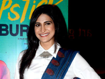 Special screening of 'Lipstick Under My Burkha'