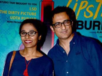 Special screening of 'Lipstick Under My Burkha'