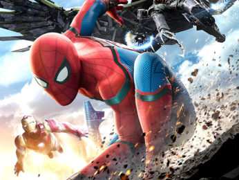 Box Office: Spider-Man: Homecoming collects 44.46 cr in week 1 Box Office: Spider-Man: Homecoming collects 44.46 cr in week 1