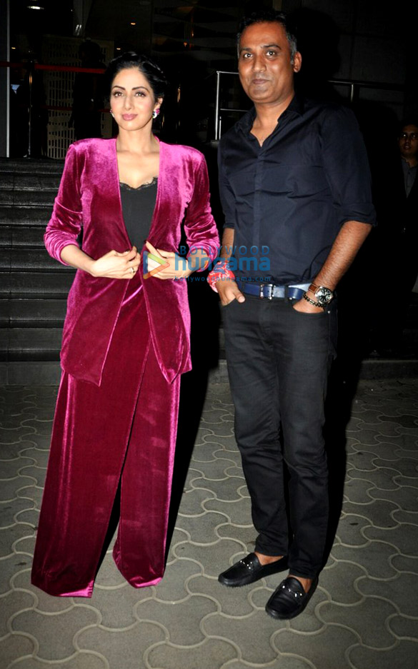 sridevi snapped at mom special screening for fans 4