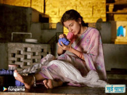 Wallpapers Of The Movie Sui Dhaaga – Made In India