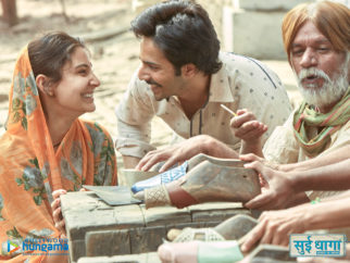 Movie Wallpapers Of The Movie Sui Dhaaga – Made In India