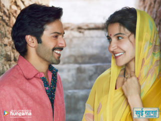 Movie Wallpapers Of The Movie Sui Dhaaga – Made In India