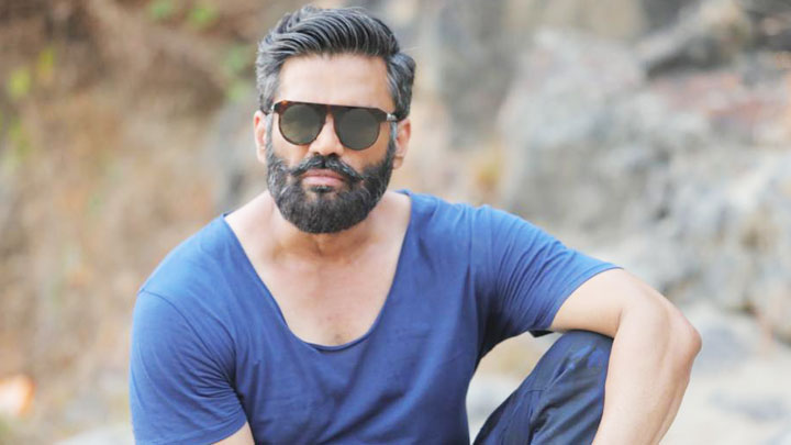 Suniel Shetty Is Looking Forward To Athiya Shetty’s ‘Mubarakan’ | A Gentleman | IIFA New York Suniel Shetty Is Looking Forward To Athiya Shetty’s ‘Mubarakan’ | A Gentleman | IIFA New York