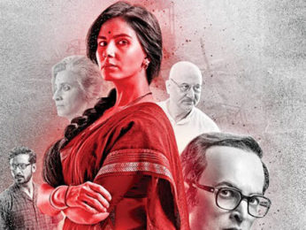Supreme Court refuses to put a stay on Madhur Bhandarkar’s Indu Sarkar release Supreme Court refuses to put a stay on Madhur Bhandarkar’s Indu Sarkar release