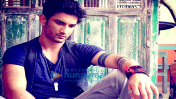 Celebrity Photos of Sushant Singh Rajput