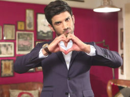 “It Was During IIFA, When I Decided I Wanted To Be A Big Star”: Sushant Singh Rajput