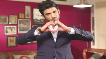 “It Was During IIFA, When I Decided I Wanted To Be A Big Star”: Sushant Singh Rajput