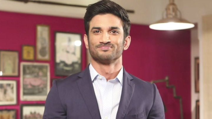 Sushant Singh Rajput Recalls His Nostalgic IIFA Memories Sushant Singh Rajput Recalls His Nostalgic IIFA Memories