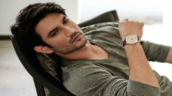Sushant Singh Rajput to fly to NASA for the prep of his next and here are the details