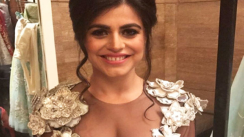 WOW! THIS IS how the SEXY Shenaz Treasurywala looked BACKSTAGE!
